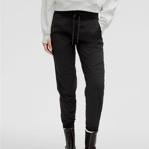 Lululemon Dance Studio Mid-Rise Jogger (8)